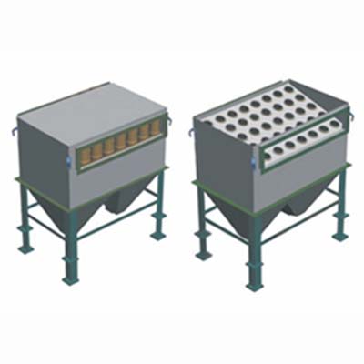 Mille poolest on tsüklontolmukoguja teie töökoja jaoks hädavajalik