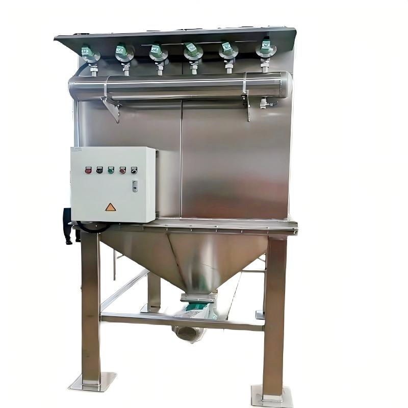 Milline ettevõte pakub tööstuslike impulssfiltrikoti tolmukogurite jaoks parimat müügijärgset teenindust? - Botou Xintian Environmental Protection Equipment Co., Ltd.